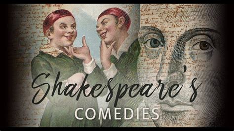 high comedy definition and the art of wordplay in Shakespeare's plays