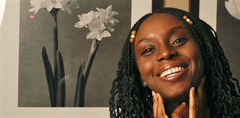 How Did Reading Books by African Writers Shape Adichie’s Literary Vision?