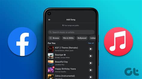 how to add music on facebook - exploring the art of music sharing on social media platforms