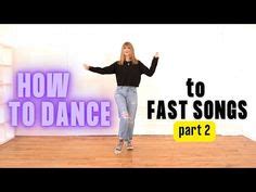 how to dance to country music: the rhythm of life