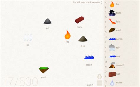 how to make music in little alchemy 1 and the power of symbols in storytelling