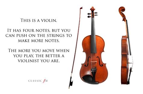 how to read violin music and why do we need to understand the history of musical instruments