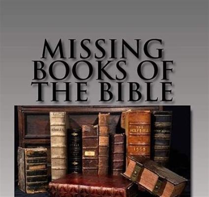 What Are the 14 Books Removed from the Bible: A Diverse Perspective